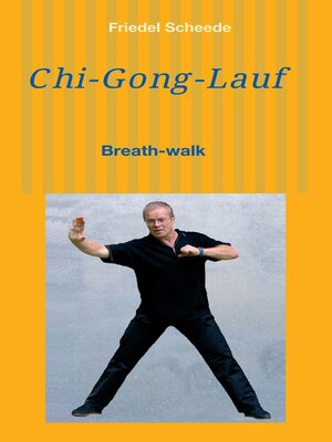 cover image of Chi-Gong-Lauf